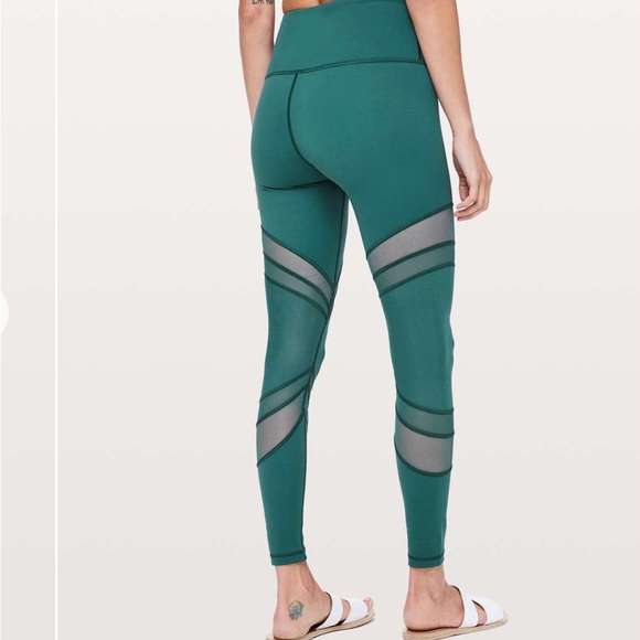 Lululemon Seek The Heat Tight *28" - Picture 4 of 10
